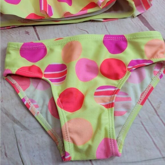 Joe Boxer tankini 3T - Picture 3 of 4